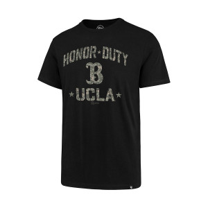 UCLA OHT "B" Honor Duty Camo T-Shirt