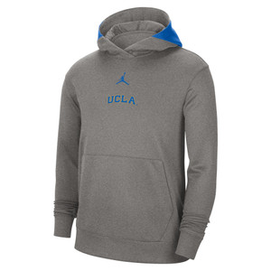 UCLA Arch Jumpman Dri-FIT Spotlight Hoodie