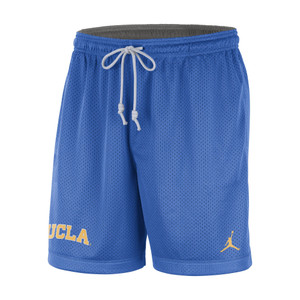 UCLA Performance Reversible Shorts