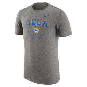 UCLA Retro Joe Dri-Fit T-Shirt