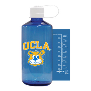 UCLA Retro Joe Narrow Mouth Bottle