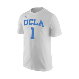 UCLA Kiki Rice #1 Shirsey T-Shirt