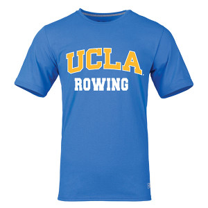 UCLA Block Arch Rowing Shirt