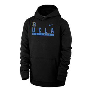 UCLA Youth Softball Sweatshirt