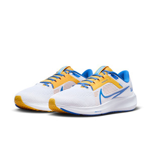 UCLA Nike Zoom Pegasus 40 Shoe
