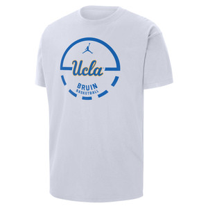 UCLA Free Throw T-Shirt