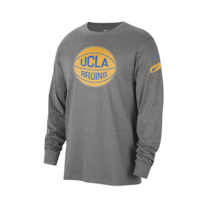 UCLA Fast Break Long Sleeve T-Shirt