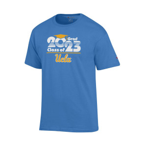 UCLA Class of 2023 T-Shirt- Final Sale