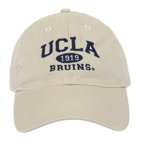UCLA Disc "1919" Cap