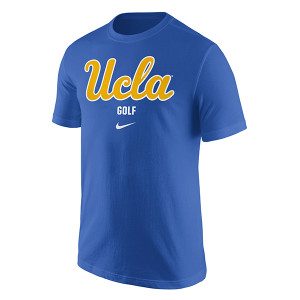 UCLA Golf Shirt