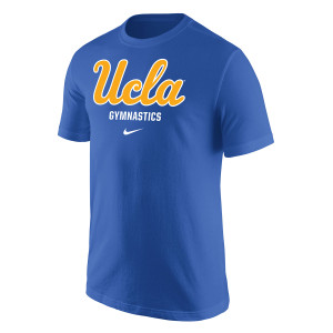 UCLA Gymnastics T-Shirt