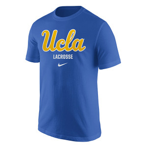 UCLA Lacrosse T-Shirt
