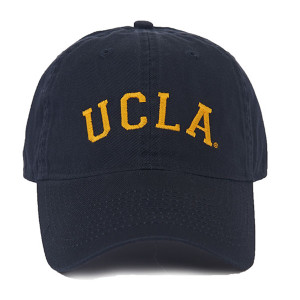 UCLA Radius Arch Cap