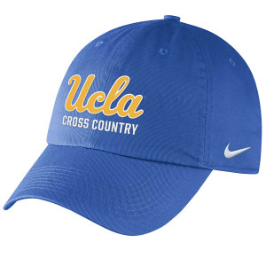 UCLA Cross Country Cap