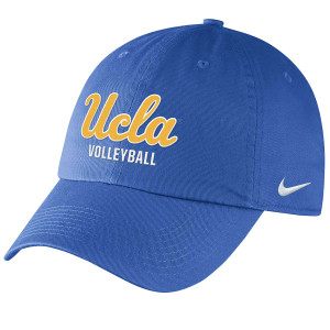 UCLA Volleyball Cap